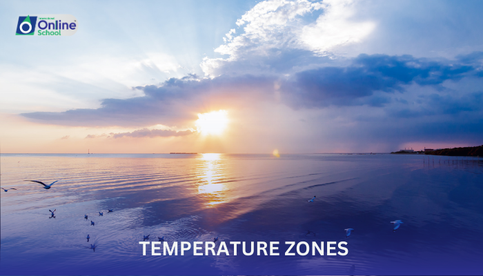 Lesson 02: Temperature Zones